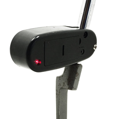 Golf Putter Laser Pointer Training Aid by HitMyNeed