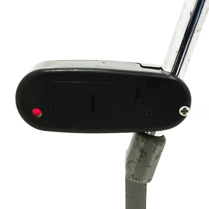 Golf Putter Laser Pointer Training Aid by HitMyNeed