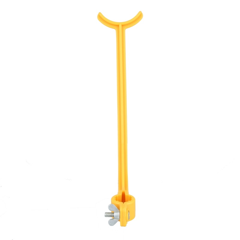 Golf Swing Trainer Practice Aid Alignment Tool by HitMyNeed