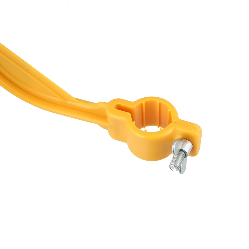 Golf Swing Trainer Practice Aid Alignment Tool by HitMyNeed