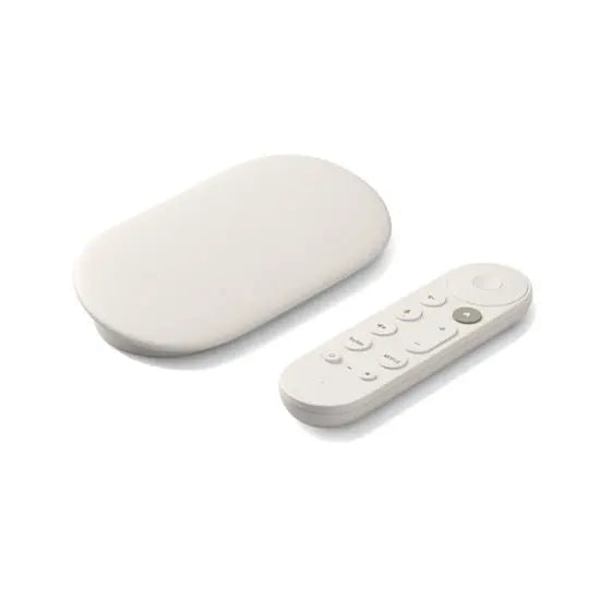 Google TV 4K Streamer Android 10 32GB Dolby Vision by HitMyNeed