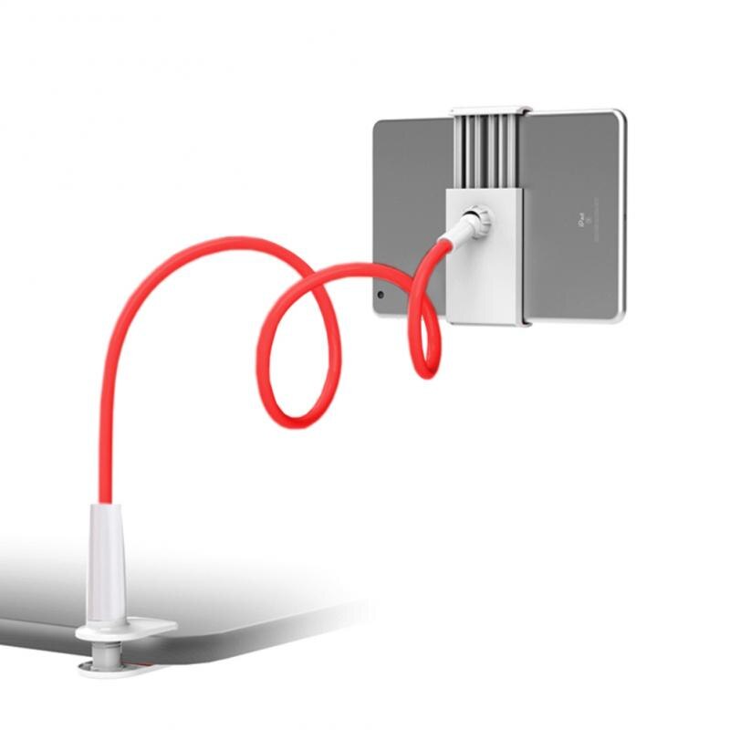 Gooseneck Tablet Holder, 70cm Flexible Clamp Mount 1 by HitMyNeed