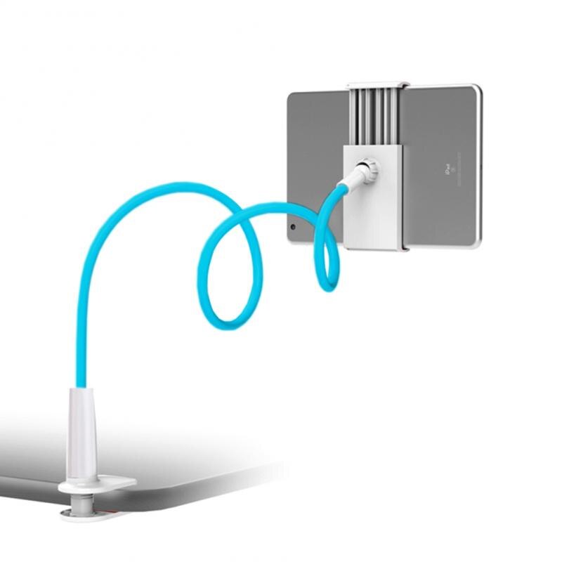 Gooseneck Tablet Holder, 70cm Flexible Clamp Mount 2 by HitMyNeed