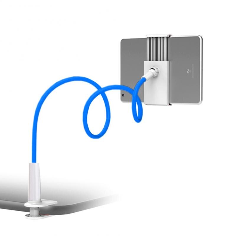 Gooseneck Tablet Holder, 70cm Flexible Clamp Mount 3 by HitMyNeed