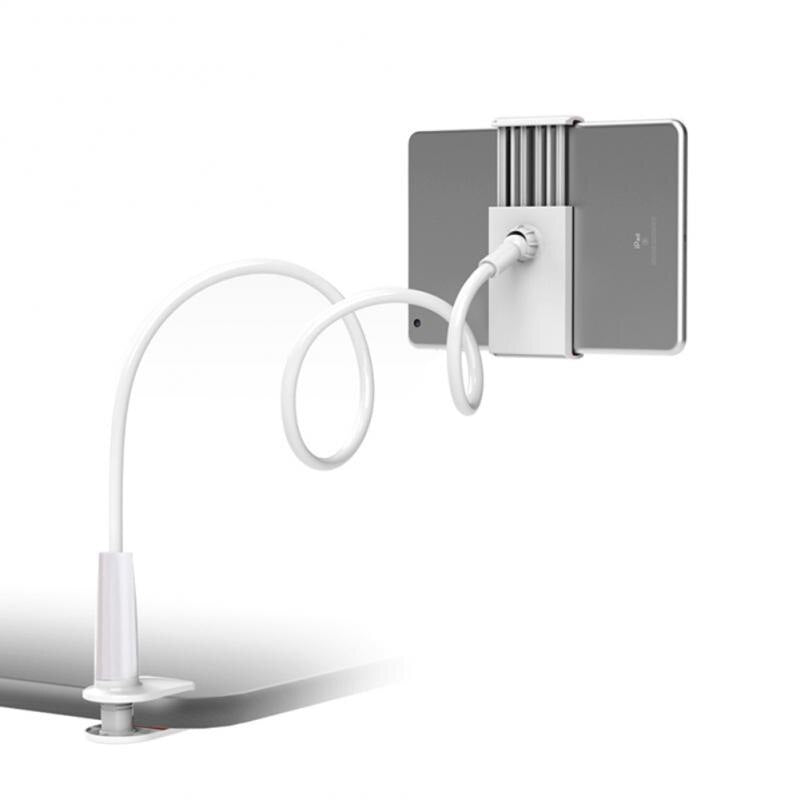 Gooseneck Tablet Holder, 70cm Flexible Clamp Mount 4 by HitMyNeed