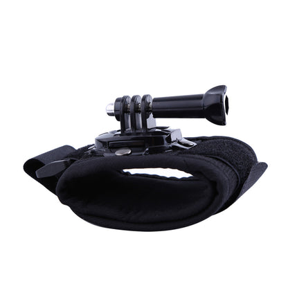 GoPro 360° Rotating Wrist Strap Mount by HitMyNeed