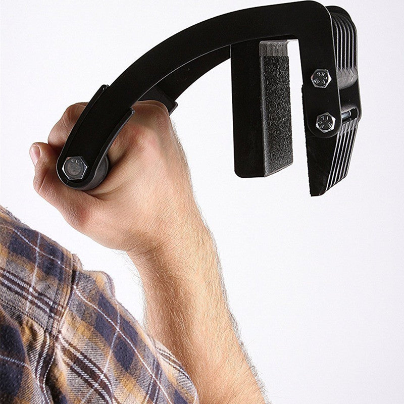 Gorilla Gripper Plywood and Sheet Material Carrier by HitMyNeed