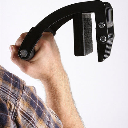 Gorilla Gripper Plywood and Sheet Material Carrier by HitMyNeed