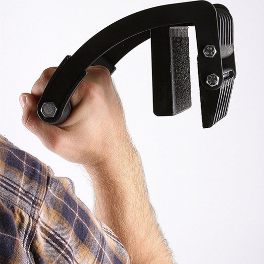 Gorilla Gripper Plywood and Sheet Material Carrier by HitMyNeed