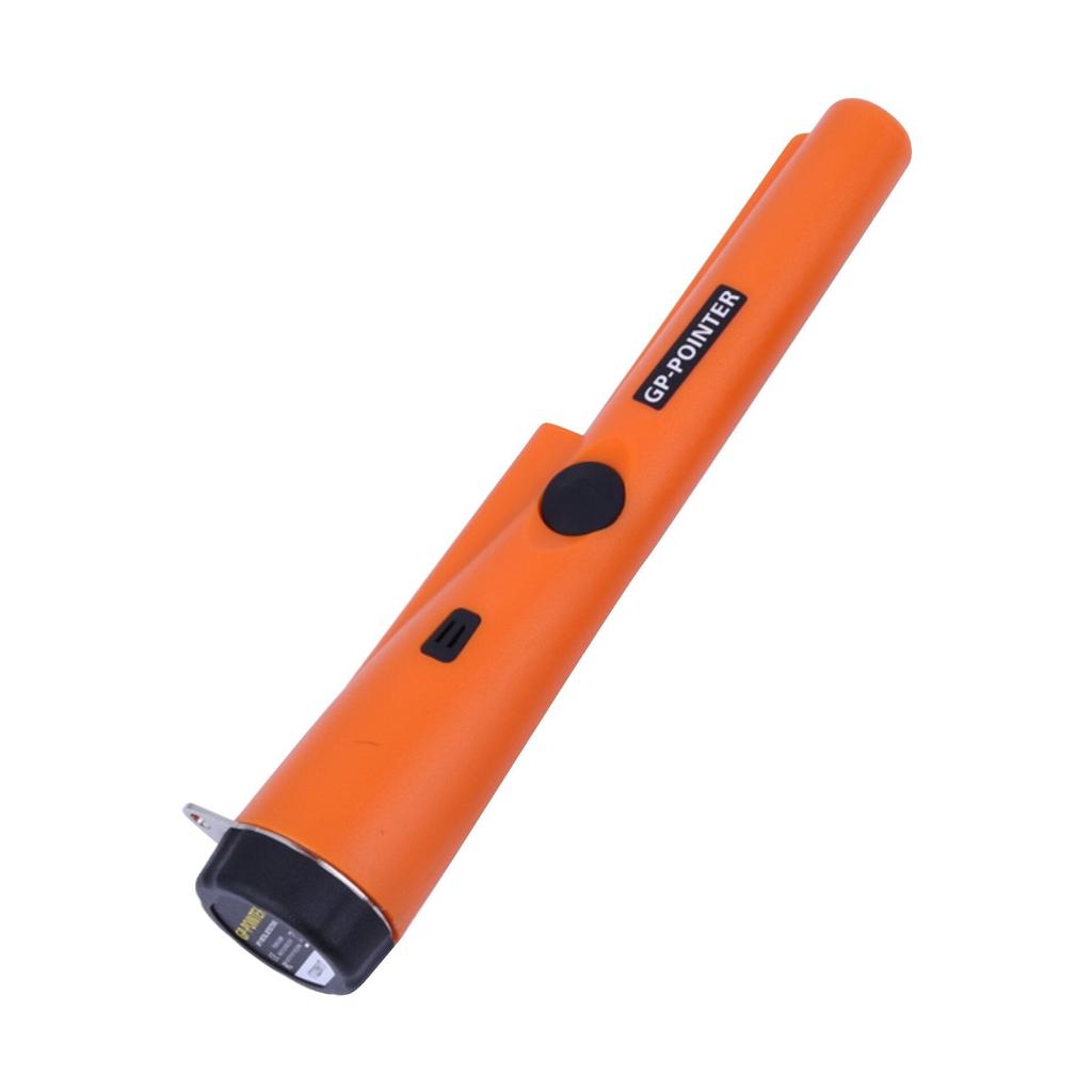 GP Pointer Handheld Waterproof Metal Detector by HitMyNeed