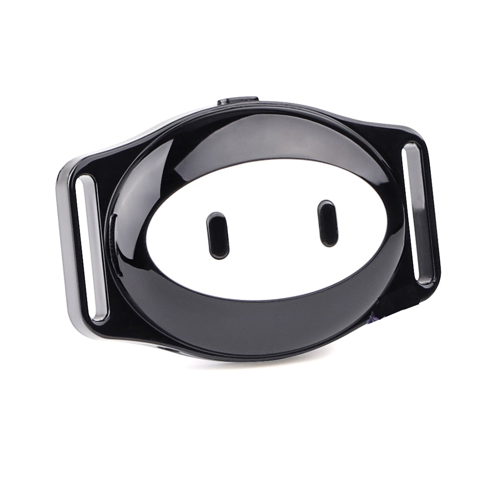 GPS Dog Tag Waterproof Pet Tracker with Alert Features by HitMyNeed