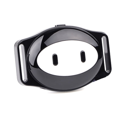 GPS Dog Tag Waterproof Pet Tracker with Alert Features by HitMyNeed