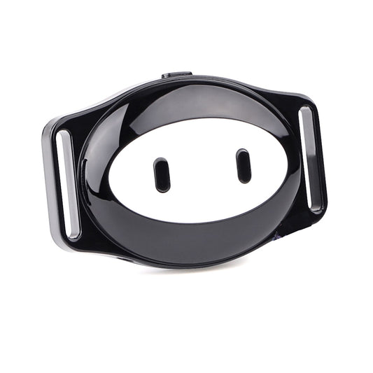 GPS Dog Tag Waterproof Pet Tracker with Alert Features by HitMyNeed