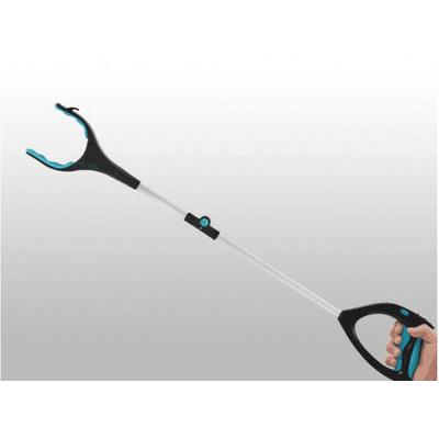 Grabber Reacher Tool with Rotating Head by HitMyNeed