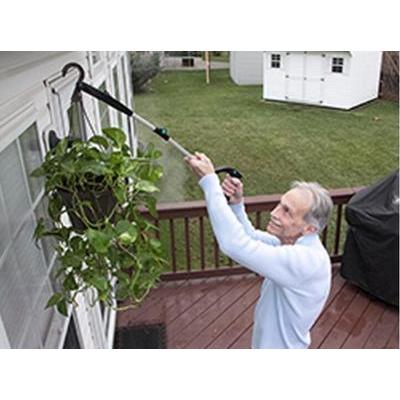 Grabber Reacher Tool with Rotating Head by HitMyNeed