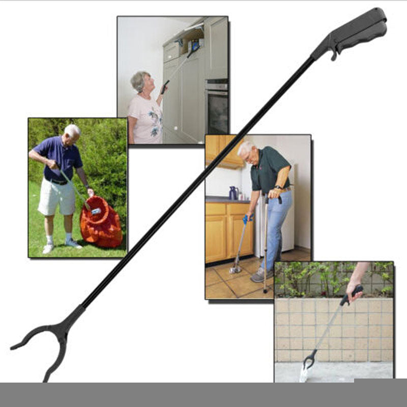 Grabbing Stick Pick Up Tool 54cm Litter Picker by HitMyNeed