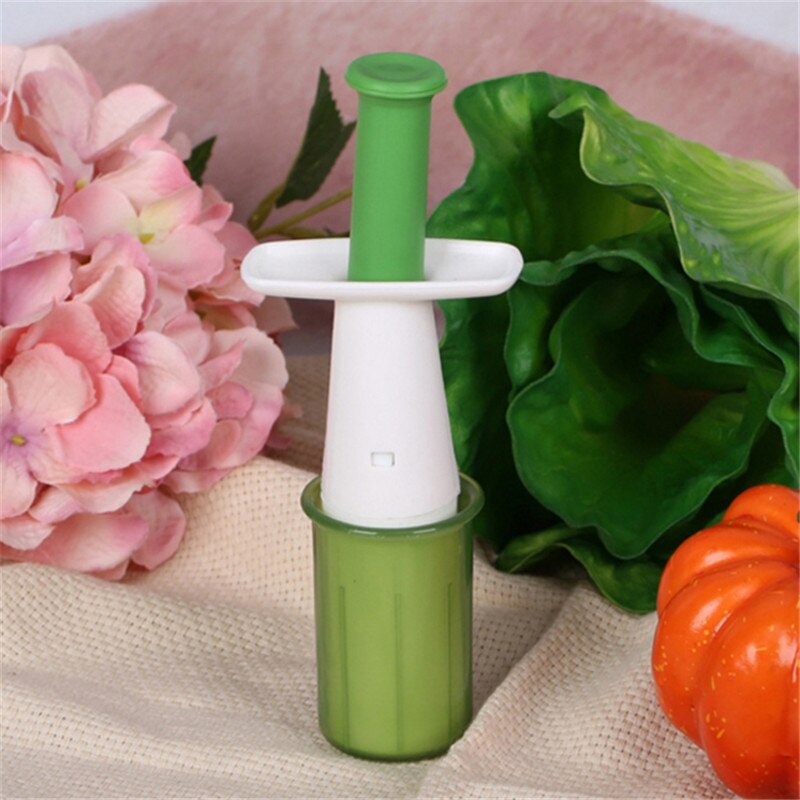 Grape and Small Fruit Cutter Slicer Tool by HitMyNeed