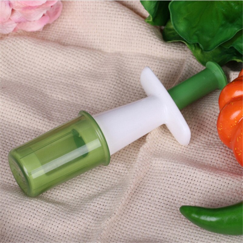 Grape and Small Fruit Cutter Slicer Tool by HitMyNeed