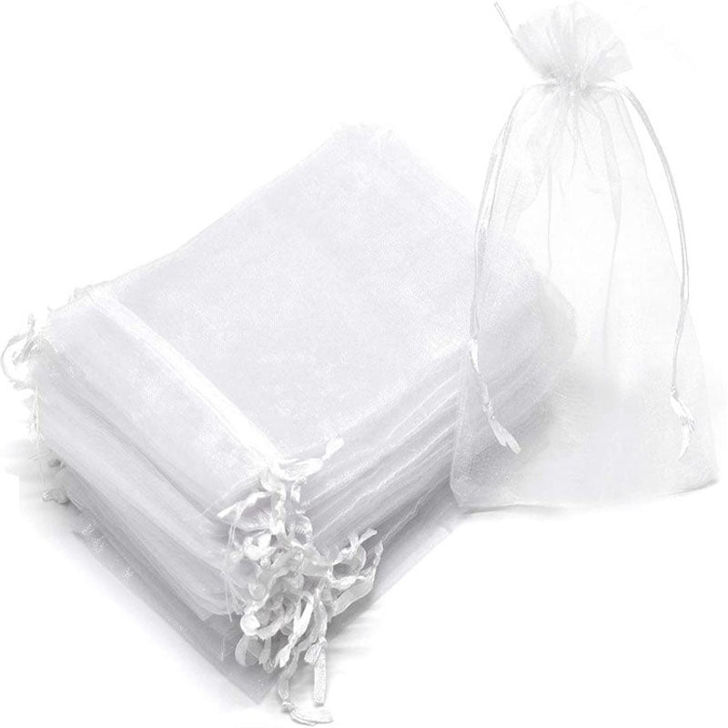 Grape Fruit Protection Mesh Bags for Pest Control 1 10x15cm50pcs by HitMyNeed