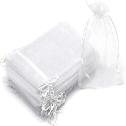 Grape Fruit Protection Mesh Bags for Pest Control 1 10x15cm50pcs by HitMyNeed