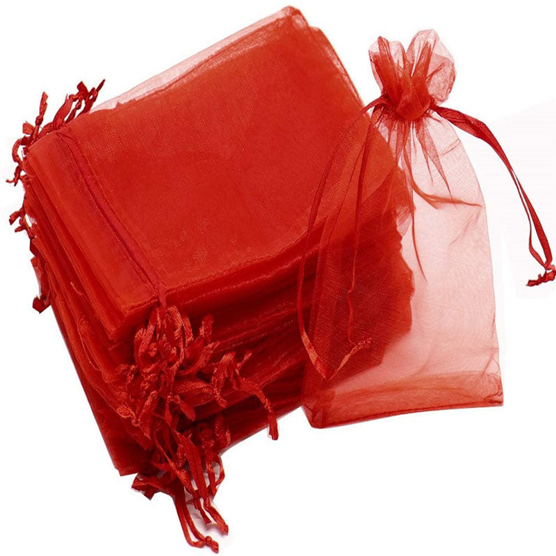 Grape Fruit Protection Mesh Bags for Pest Control 12 10x15cm50pcs by HitMyNeed