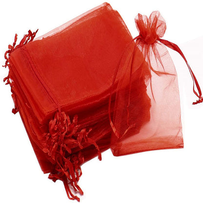 Grape Fruit Protection Mesh Bags for Pest Control 12 10x15cm50pcs by HitMyNeed