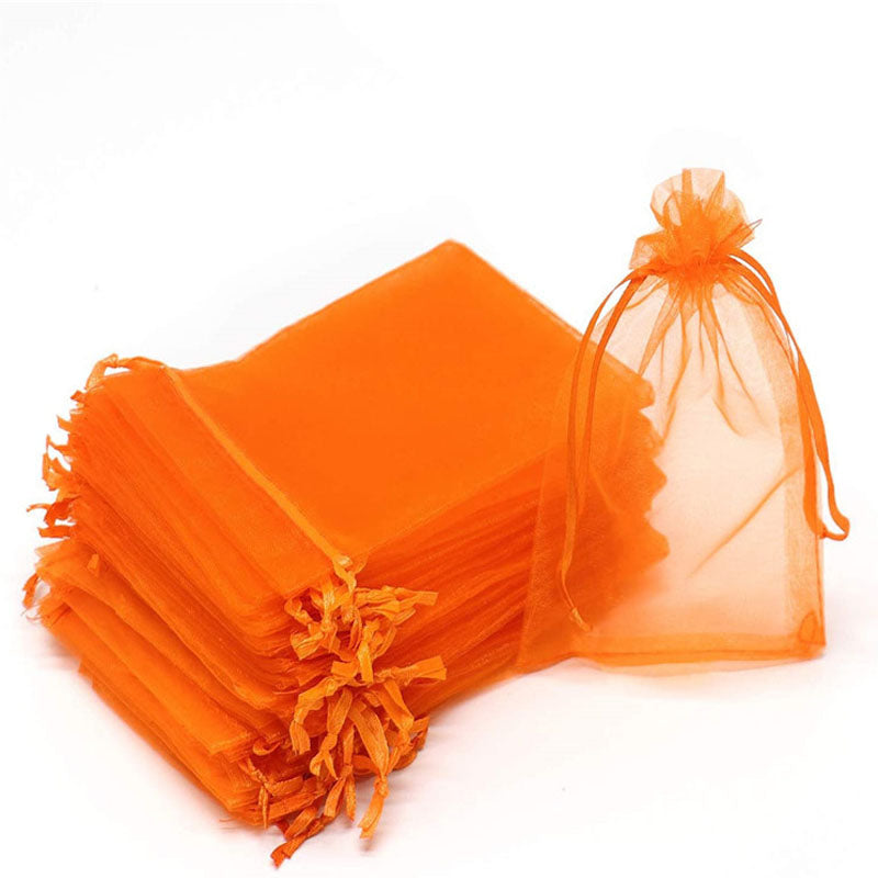 Grape Fruit Protection Mesh Bags for Pest Control 13 20x30cm100pcs by HitMyNeed