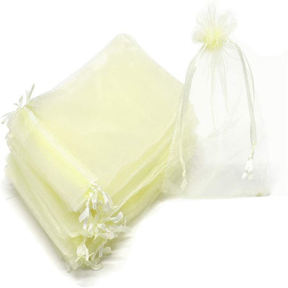 Grape Fruit Protection Mesh Bags for Pest Control 14 20x30cm50pcs by HitMyNeed