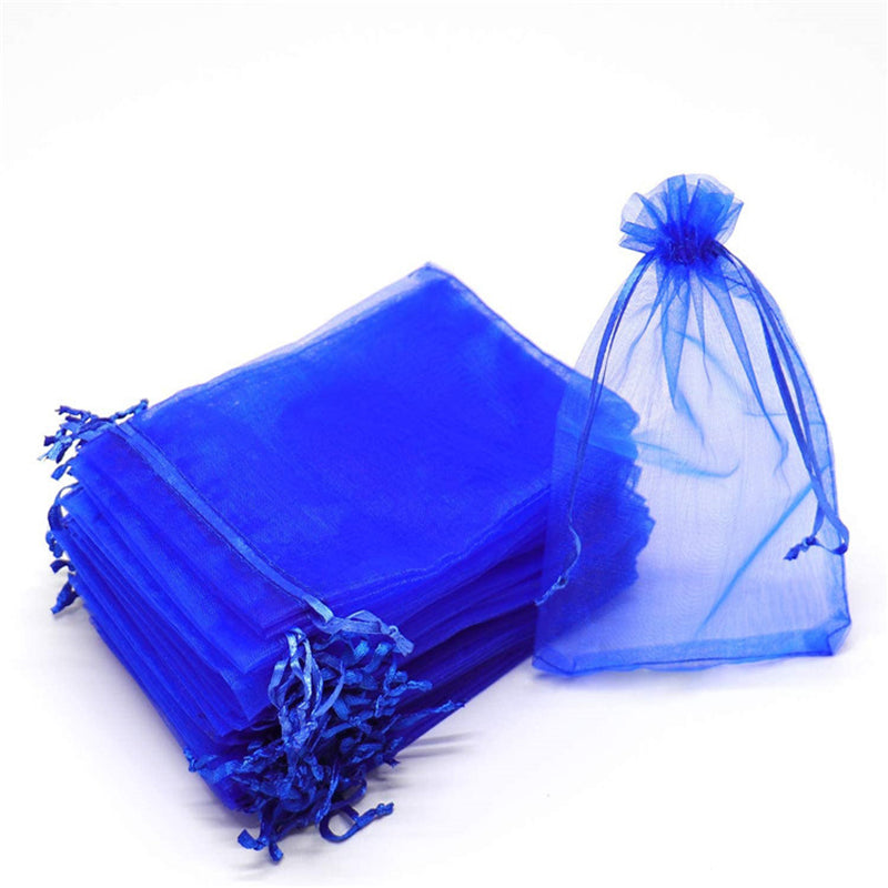 Grape Fruit Protection Mesh Bags for Pest Control 15 10x15cm-cm20pcs by HitMyNeed