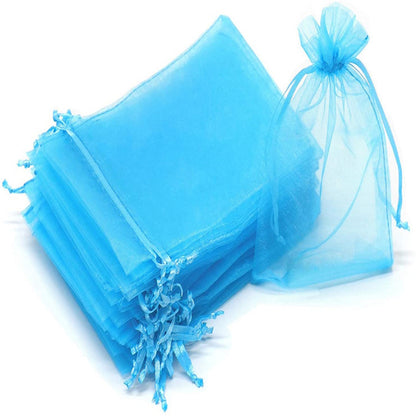 Grape Fruit Protection Mesh Bags for Pest Control 17 17x23cm100pcs by HitMyNeed