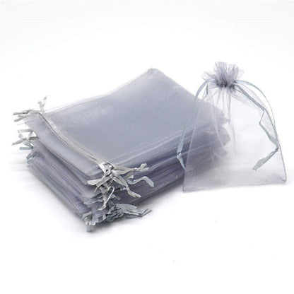 Grape Fruit Protection Mesh Bags for Pest Control 2 10x15cm50pcs by HitMyNeed
