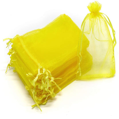 Grape Fruit Protection Mesh Bags for Pest Control 3 15x20cm100pcs by HitMyNeed