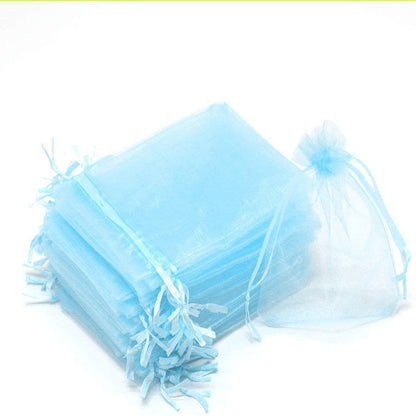 Grape Fruit Protection Mesh Bags for Pest Control 6 10x15cm50pcs by HitMyNeed