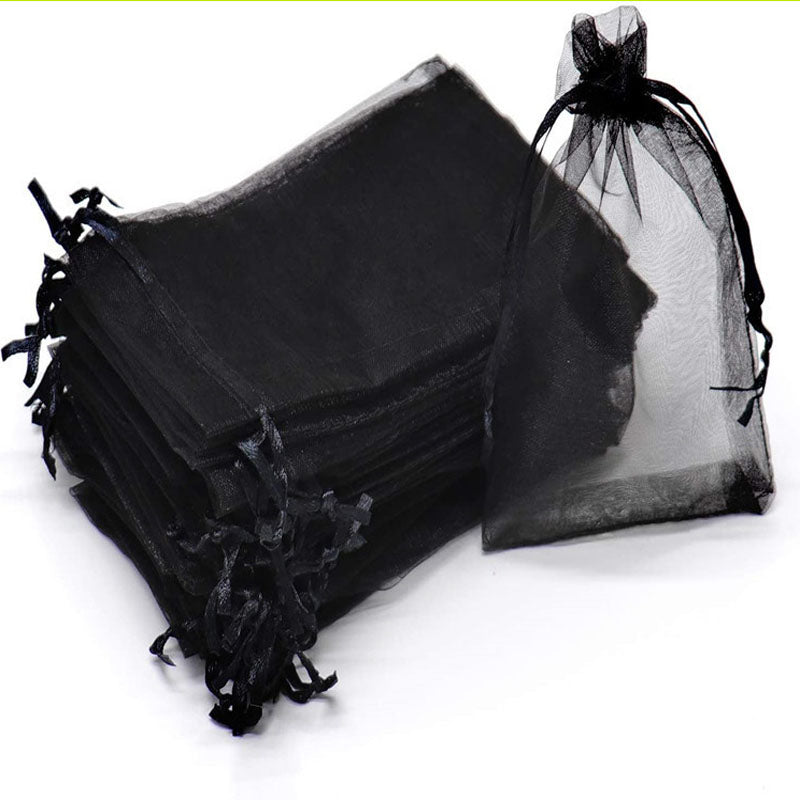 Grape Fruit Protection Mesh Bags for Pest Control 9 10x15cm50pcs by HitMyNeed