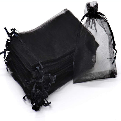 Grape Fruit Protection Mesh Bags for Pest Control 9 10x15cm50pcs by HitMyNeed