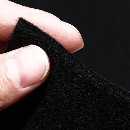 Graphite Felt Welding Protective Blanket 200x300mm by HitMyNeed