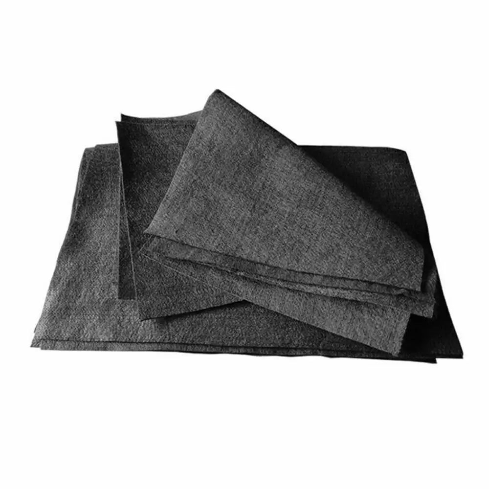 Graphite Felt Welding Protective Blanket 200x300mm by HitMyNeed