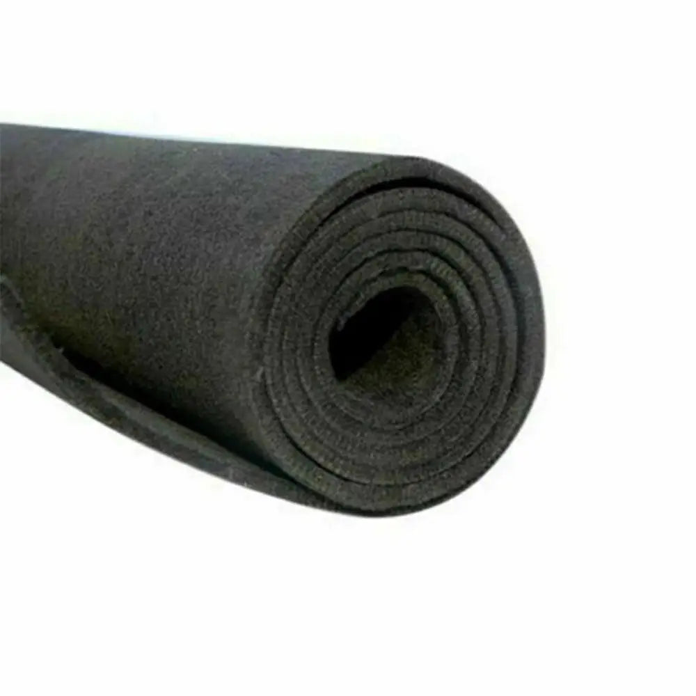Graphite Felt Welding Protective Blanket 200x300mm by HitMyNeed