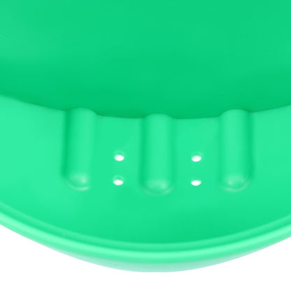 Green Frog Suction Cup Soap Dish Holder by HitMyNeed