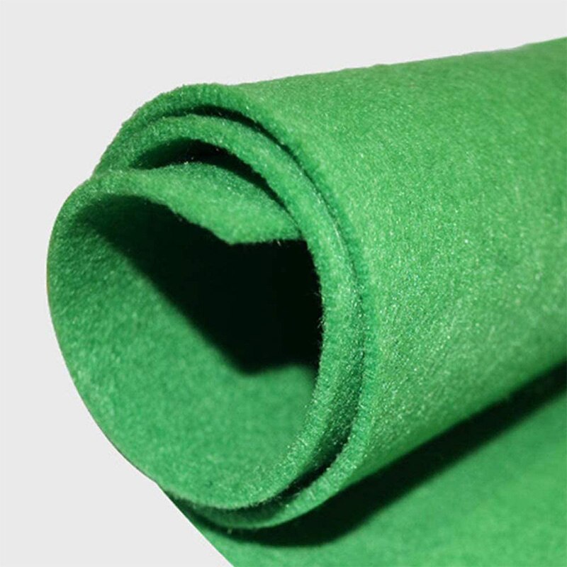 Green Moisture Proof Reptile Carpet 60 x 40 cm by HitMyNeed