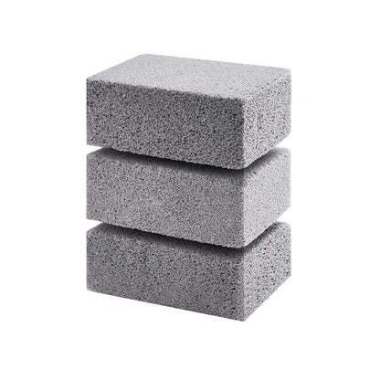 Grill Cleaner Stone Scrubber Brick by HitMyNeed