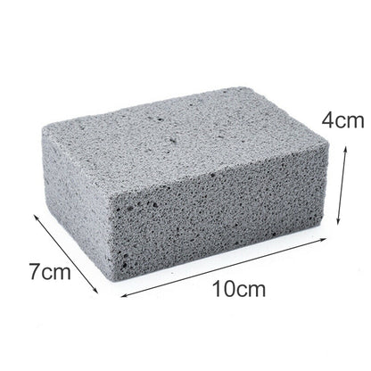 Grill Cleaner Stone Scrubber Brick by HitMyNeed