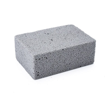 Grill Cleaning Brick Stone Block by HitMyNeed