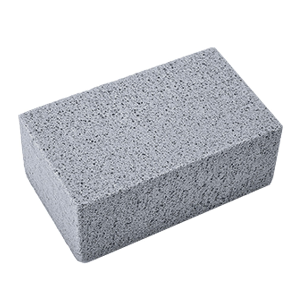 Grill Cleaning Bricks Stain Remover (2 Pack) by HitMyNeed