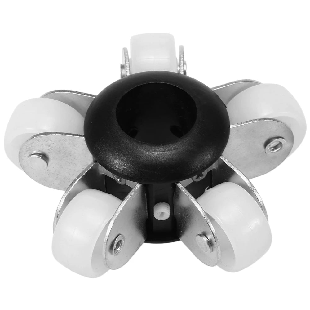 Guide Wheel Protective Cover for 23mm SYANSPAN Camera by HitMyNeed