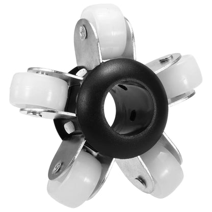 Guide Wheel Protective Cover for 23mm SYANSPAN Camera by HitMyNeed