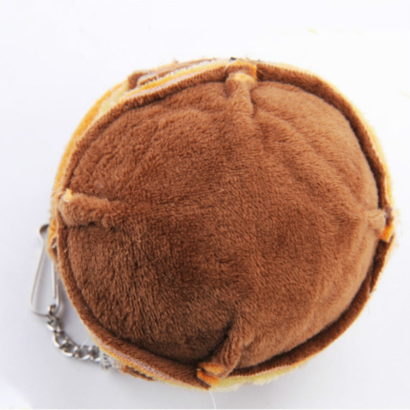 Guinea Pig Burger Bed Hideout for Small Pets by HitMyNeed