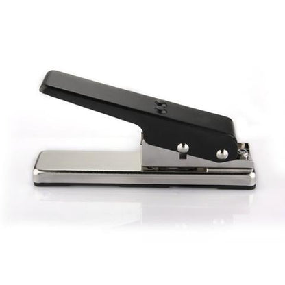 Guitar Pick Punch Maker for Custom Picks by HitMyNeed