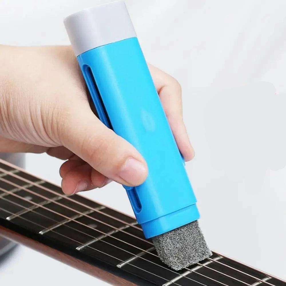 Guitar String Derusting & Anti-Rust Care Pen by HitMyNeed