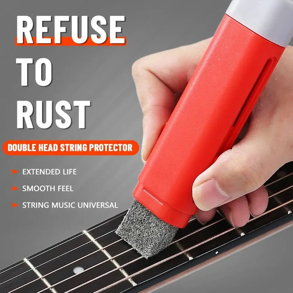 Guitar String Derusting & Anti-Rust Care Pen by HitMyNeed